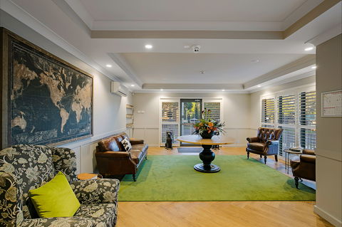 Potters Boutique Hotel Toowoomba - Accommodation NT 2
