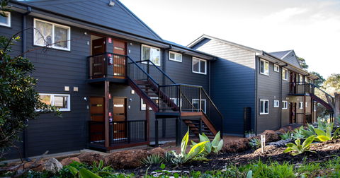 Premalaya - Accommodation NT 0