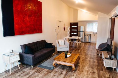 Premalaya - Accommodation NT 2