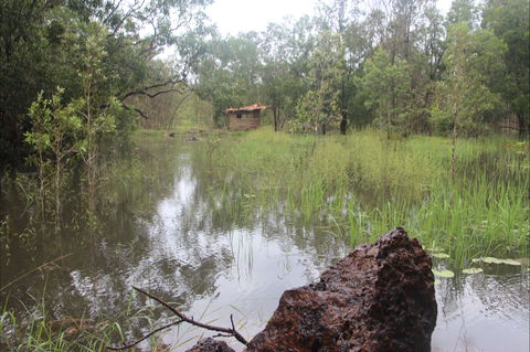 Rakhi Retreat - Accommodation NT 2