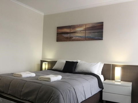 Red Carpet Motel - Accommodation NT 2
