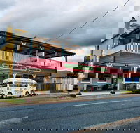 River Royal Inn - Accommodation NT