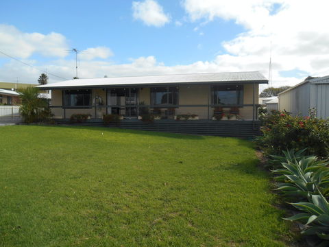 Roshy's Retreat - Accommodation NT 0