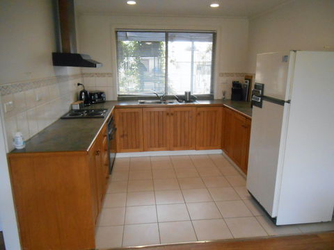 Roshy's Retreat - Accommodation NT 1