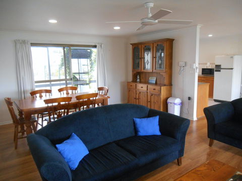 Roshy's Retreat - Accommodation NT 2