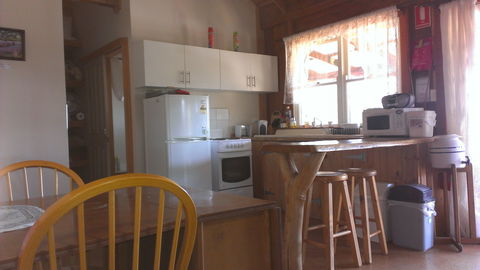 Ryder Homestead - Accommodation NT 1