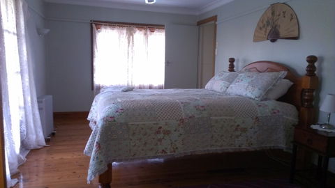 Ryder Homestead - Accommodation NT 2