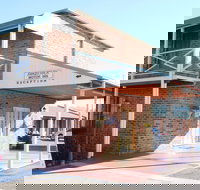 Sandstock Motor Inn - Accommodation NT