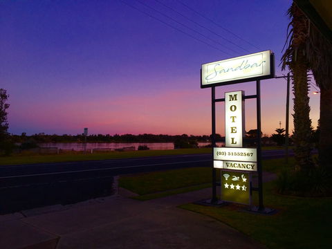Sandbar Motel Lakes Entrance - Accommodation NT 0