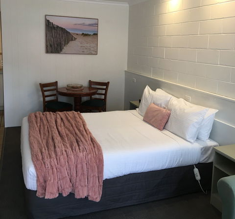 Sandbar Motel Lakes Entrance - Accommodation NT 1