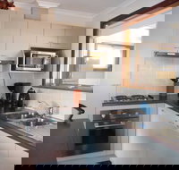 Seashells - Accommodation NT