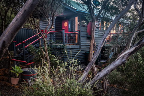 Serenity Cottage - Accommodation NT 1