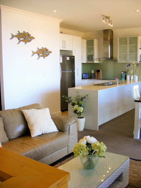 Shearwaters Apartment - Accommodation NT 1