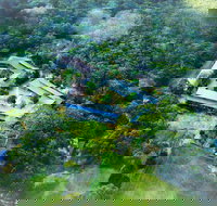 Sinofield EDU-Retreat - Accommodation NT