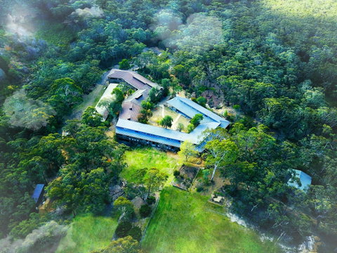 Sinofield EDU-Retreat - Accommodation NT 0