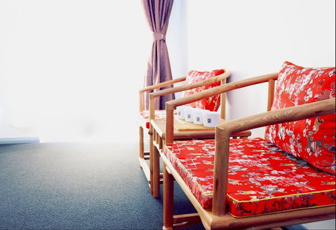 Sinofield EDU-Retreat - Accommodation NT 2