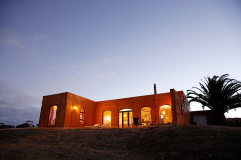 Sky House LifeTime Private Retreats - Accommodation NT 0