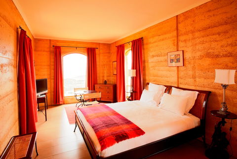 Sky House LifeTime Private Retreats - Accommodation NT 2