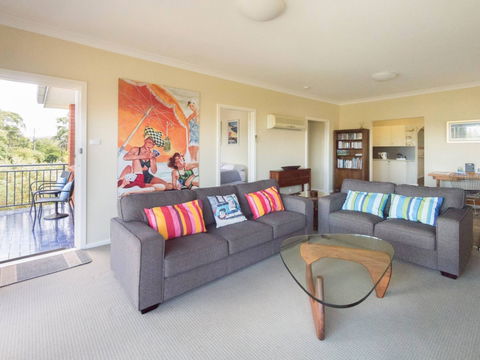 Southerly Change - Accommodation NT 1