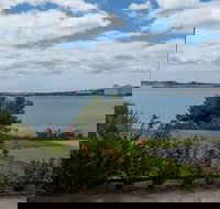 Spalding Lodge Unit 16 - Accommodation NT