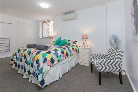 Spalding Lodge Unit 16 - Accommodation NT 1
