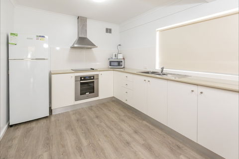 Spalding Lodge Unit 16 - Accommodation NT 2
