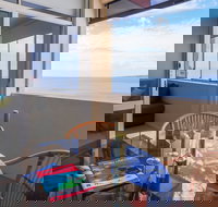 Spalding Lodge Unit 12 - Accommodation NT