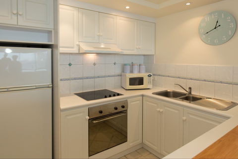 Spalding Lodge Unit 12 - Accommodation NT 2
