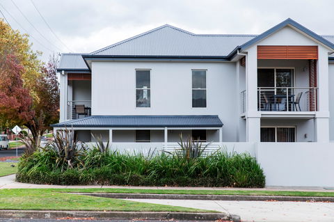 Stay Bathurst - Accommodation NT 0