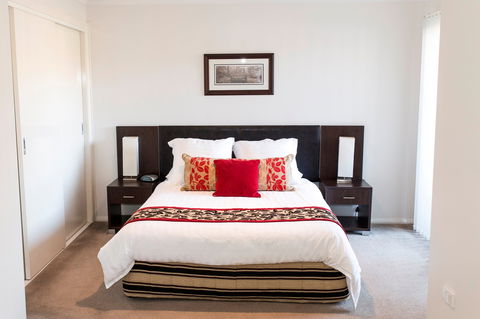 Stay Bathurst - Accommodation NT 1