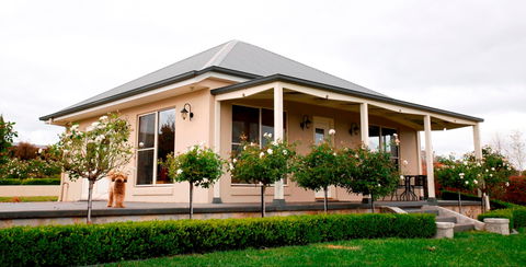 Stay Bathurst - Accommodation NT 2