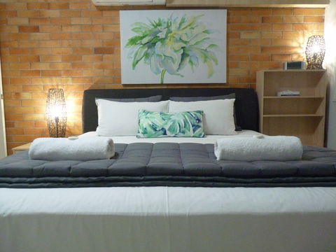Sunseeker Motel - Accommodation NT 0