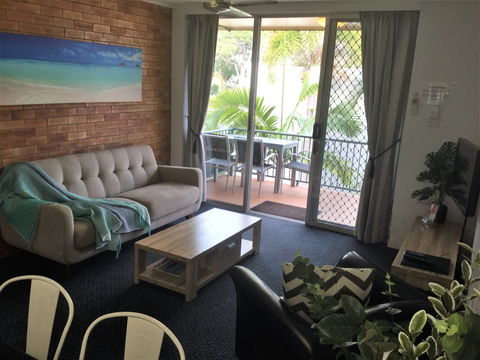 Sunseeker Motel - Accommodation NT 1