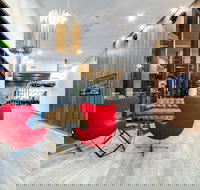 Swiss-Belhotel Brisbane - Accommodation NT