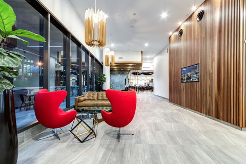 Swiss-Belhotel Brisbane - Accommodation NT 0
