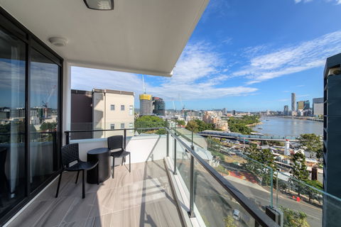 Swiss-Belhotel Brisbane - Accommodation NT 2