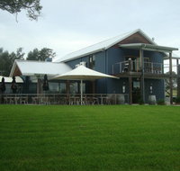 Tatler Vineyard Accommodation - Accommodation NT