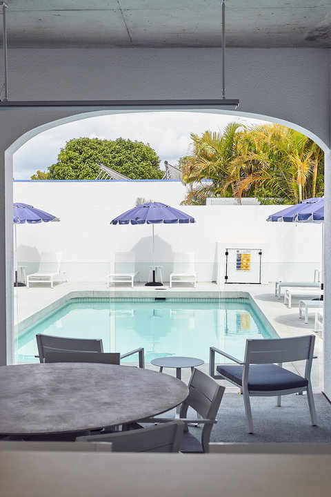 The Sails Motel - Accommodation NT 0