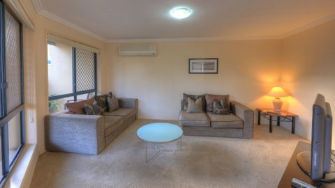 The Grange Resort Hervey Bay - Accommodation NT 2
