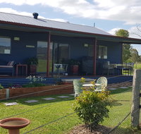 The Wattle Lodge - Accommodation NT