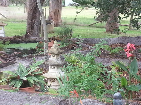 Great Southern Outback Tours & Accommodation - Accommodation NT 1