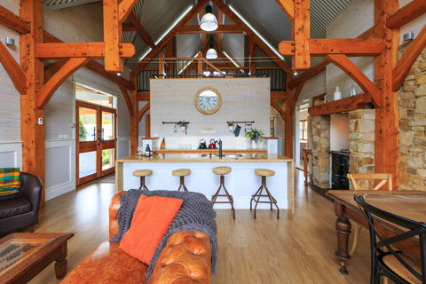 The Folly - Accommodation NT 1