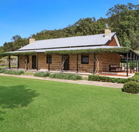 The Glen - Accommodation NT