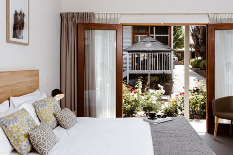 The Manna By Haus - Accommodation NT 0