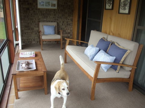 The Retreat On Matthew - Accommodation NT 0