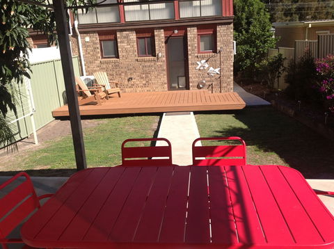 The Retreat On Matthew - Accommodation NT 2