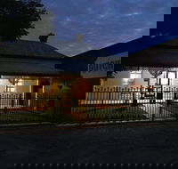 The Old Butcher's House - Accommodation NT