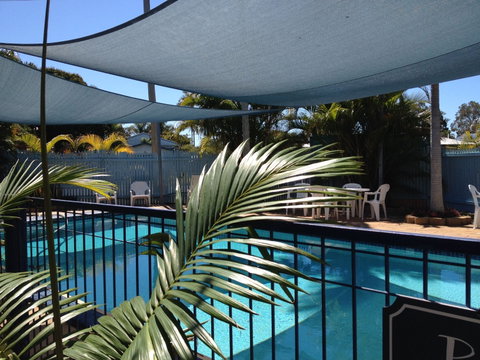 The Palms Hervey Bay - Accommodation NT 2