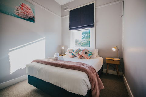 The Duke Of Wellington Hotel - Accommodation NT 0