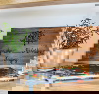 Tiny Home Big Views Kurrajong - Accommodation NT